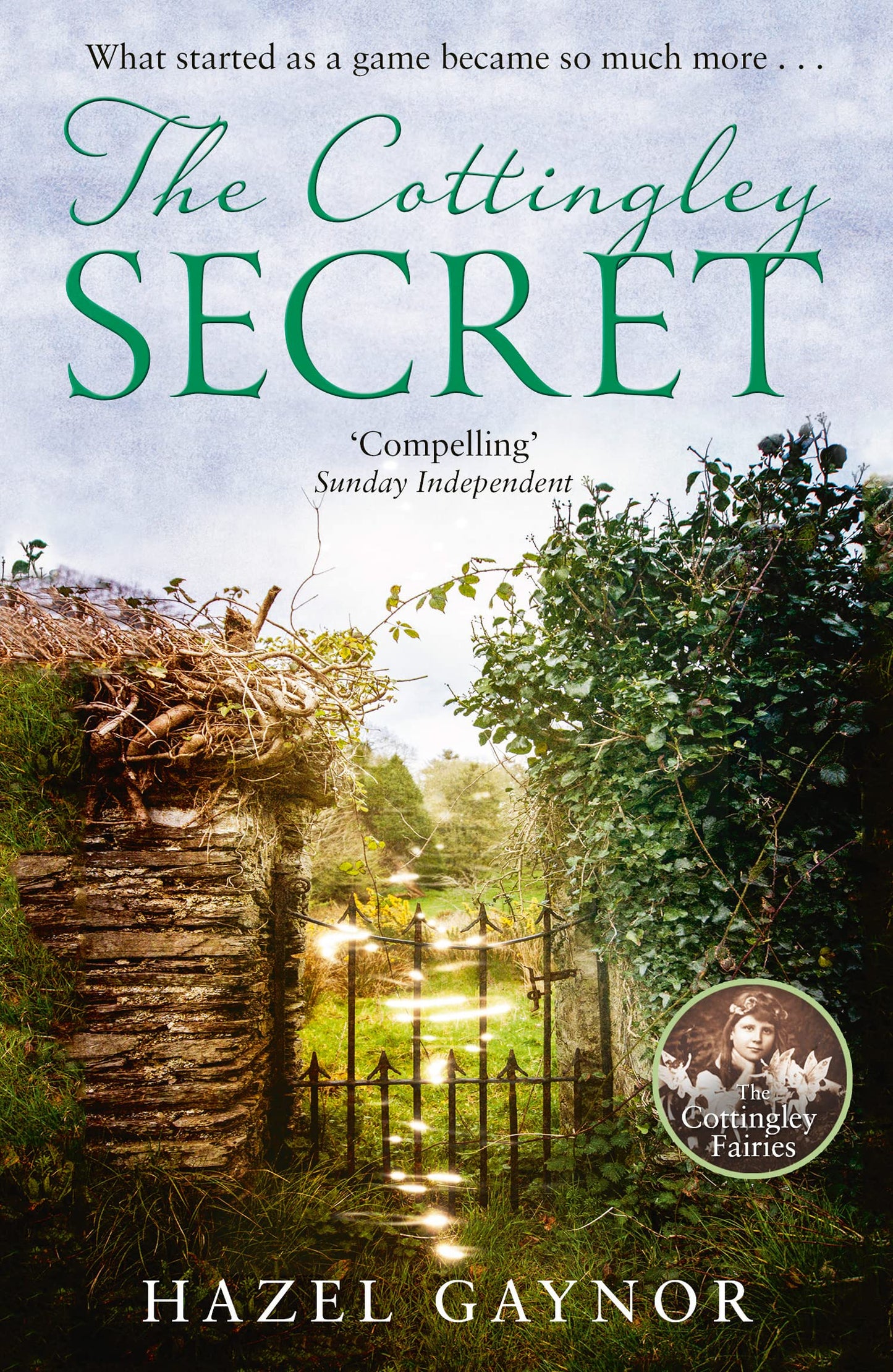 Cottingley Secret