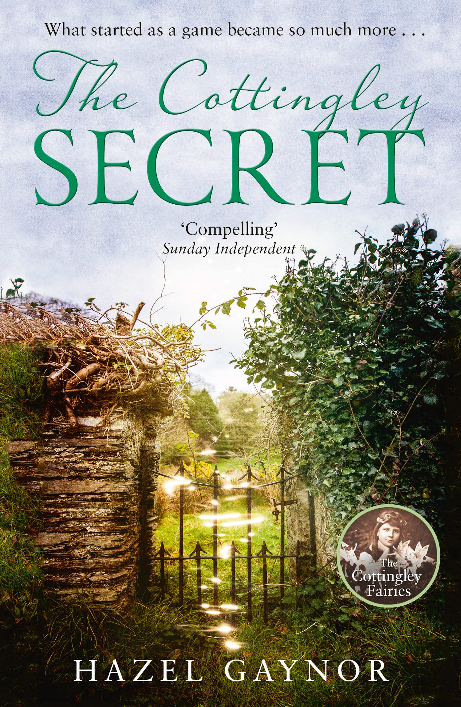 Cottingley Secret