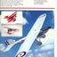 Classic Paper Planes: 10 Classic Airplanes to Build and Fly