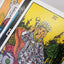 The 100% Plastic Rider Tarot Deck (Rider-Waite Tarot Deck Collection)