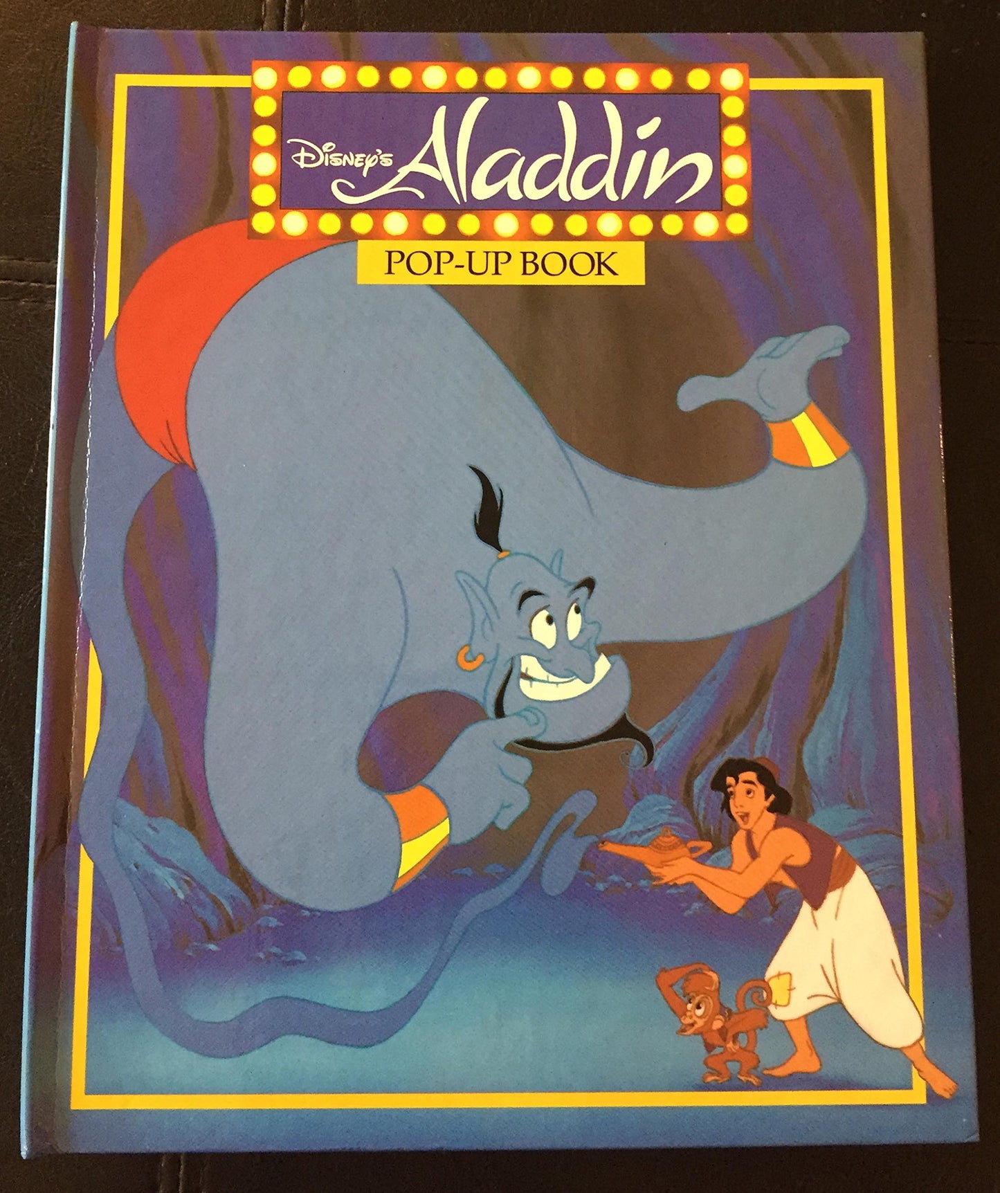 Disney's Aladdin