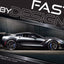 Fast By Design: Great Cars at the Intersection of Speed and Luxury