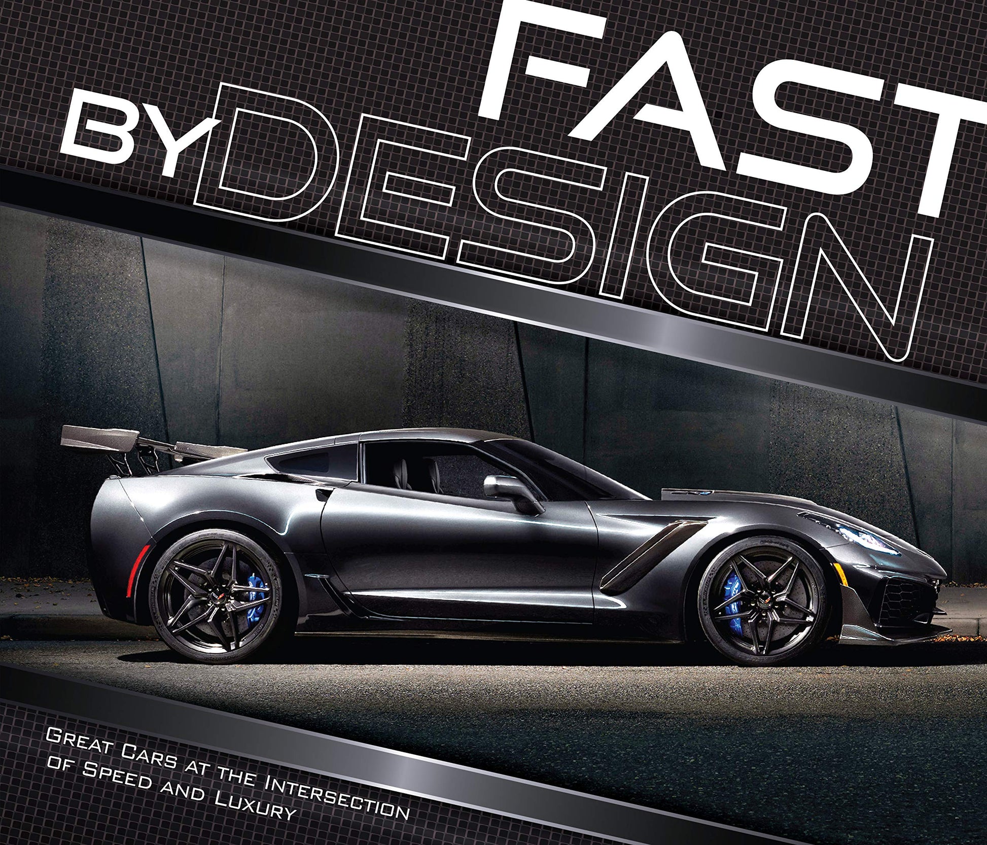 Fast By Design: Great Cars at the Intersection of Speed and Luxury