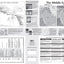 Bible Time Line Wall Chart (Charts)