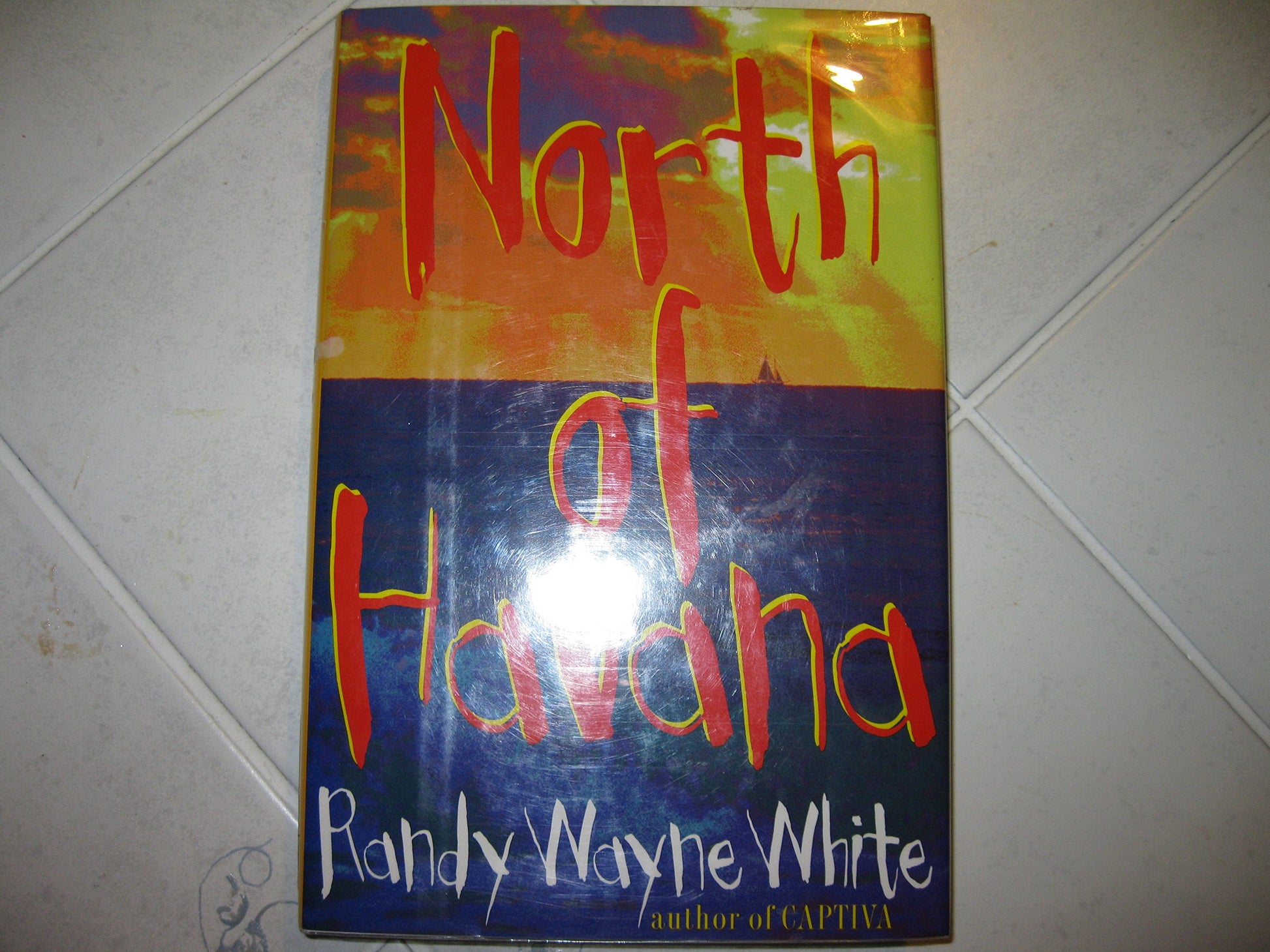 North of Havana
