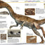 Knowledge Encyclopedia Dinosaur!: Over 60 Prehistoric Creatu