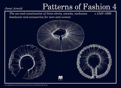 Pattern of Fashion 4 [Paperback] [Jan 01, 2000] Arnold J