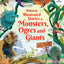 Illustrated Stories of Monsters, Ogres and Giants (and a Troll) (Illustrated Story Collections)