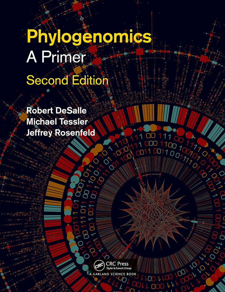 Phylogenomics