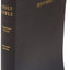 KJV Concord Reference Bible (Black Goatskin)