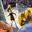Wundersmith: The Calling of Morrigan Crow (Nevermoor, 2)