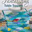Tantalizing Table Toppers: Sew 20+ Runners, Place Mats & Napkins