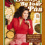 Stand By Your Pan: 100 Easy and Affordable Comfort Food Recipes So Good They'll Hurt People's Feelins (A Cookbook to Help You Enjoy Delicious Nostalgia with Some Modern Sass)