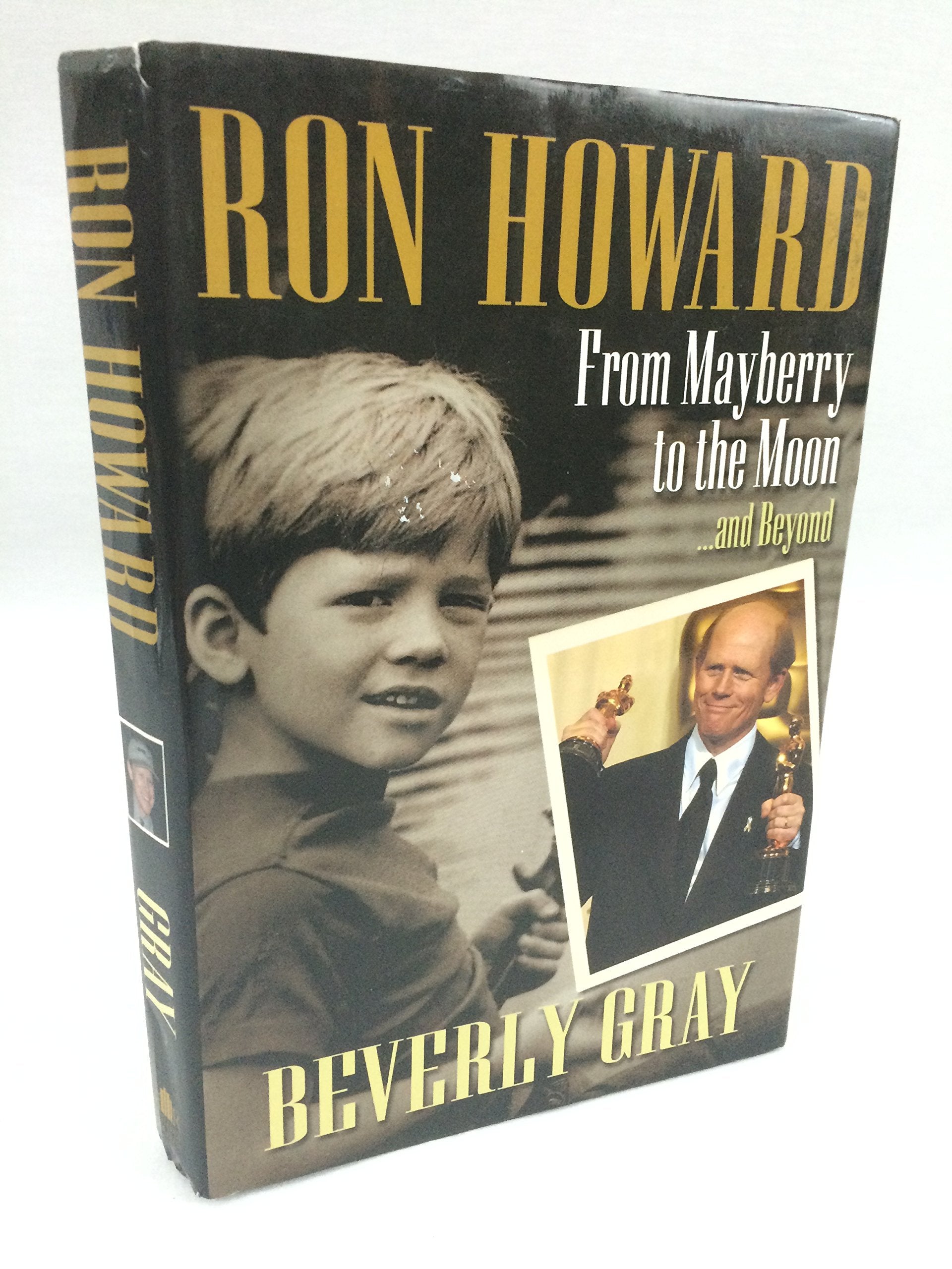 Ron Howard: From Mayberry to the Moon...and Beyond