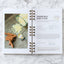Oil + Glass Recipe Book