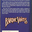 The Lark and the Wren (Bardic Voices, Book 1) by Mercedes La
