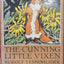 The Cunning Little Vixen (English and Czech Edition)