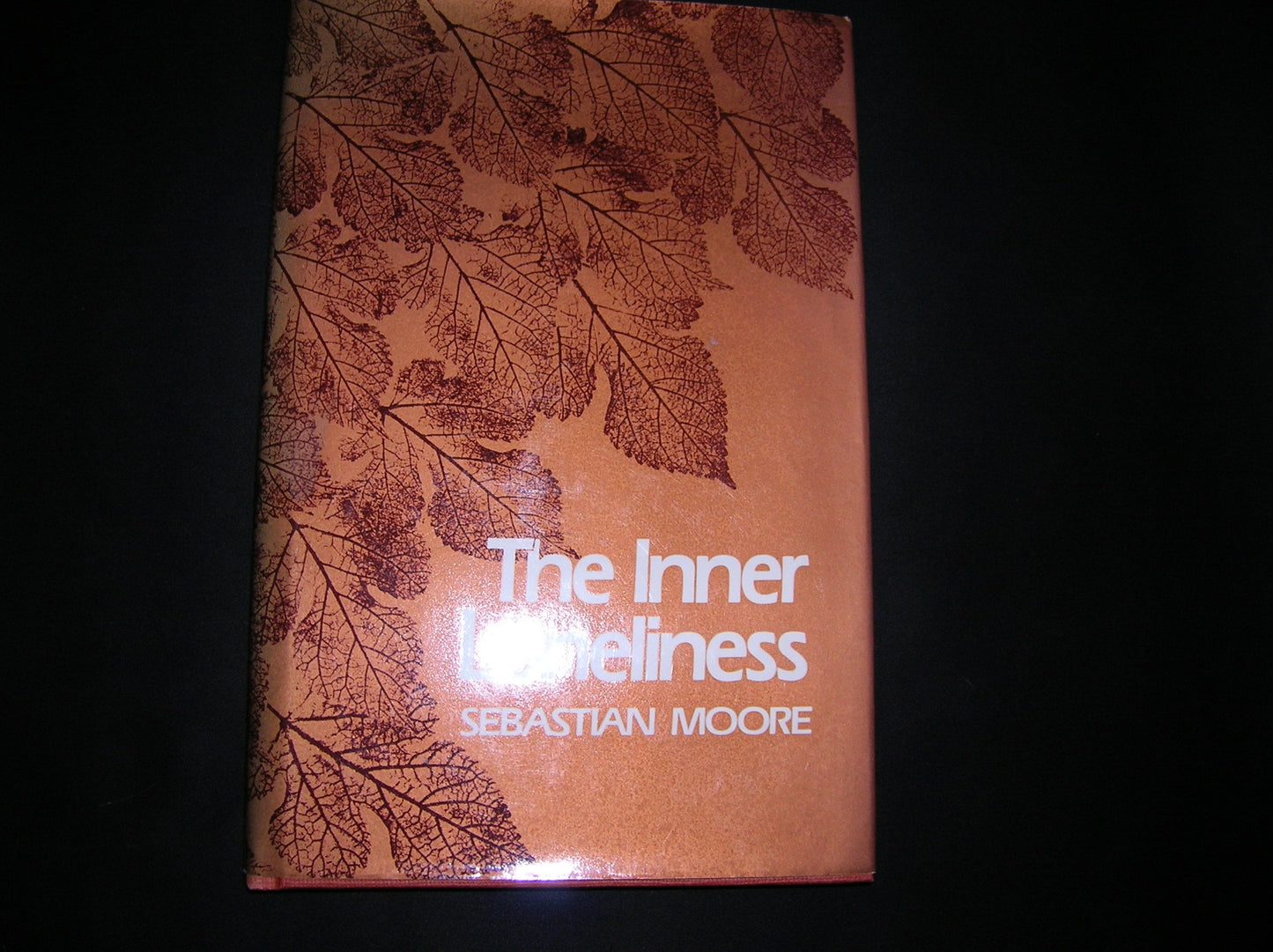 The Inner Loneliness by SEBASTIAN MOORE