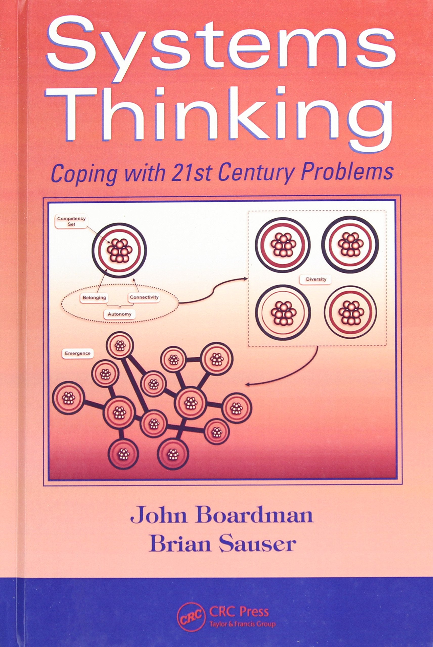 Systems Thinking: Coping with 21st Century Problems (Systems Innovation Book Series)