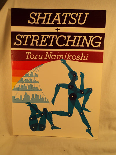 Shiatsu + Stretching