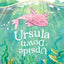 Ursula Upside Down: An Inventive Picture Book Adventure about Finding Confidence