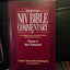 Zondervan NIV Bible Commentary, Volume 2: New Testament (Pre