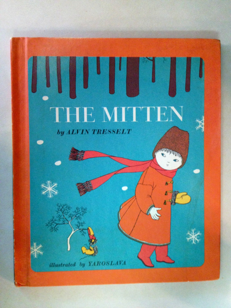 The Mitten
