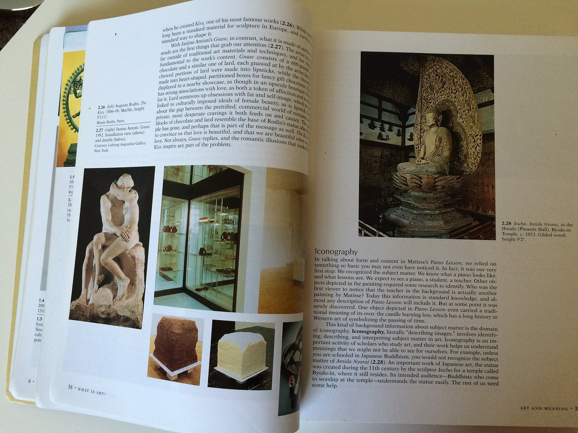Living With Art, 10th Edition