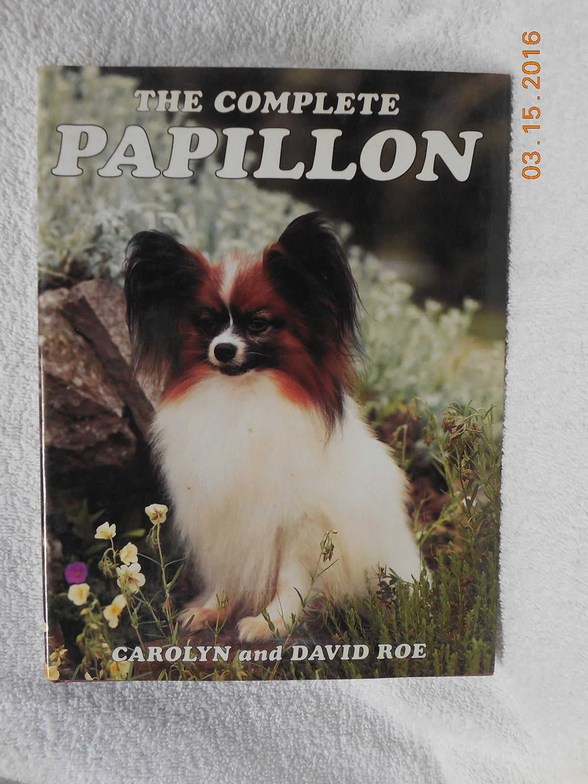 The Complete Papillon
