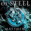 Legacy of Steel (The Legacy Trilogy, 2)