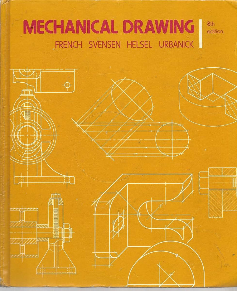 Mechanical drawing