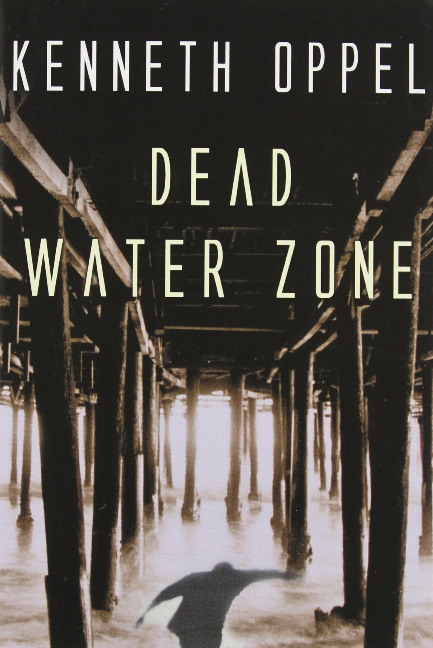 Dead Water Zone