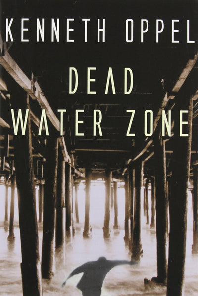 Dead Water Zone