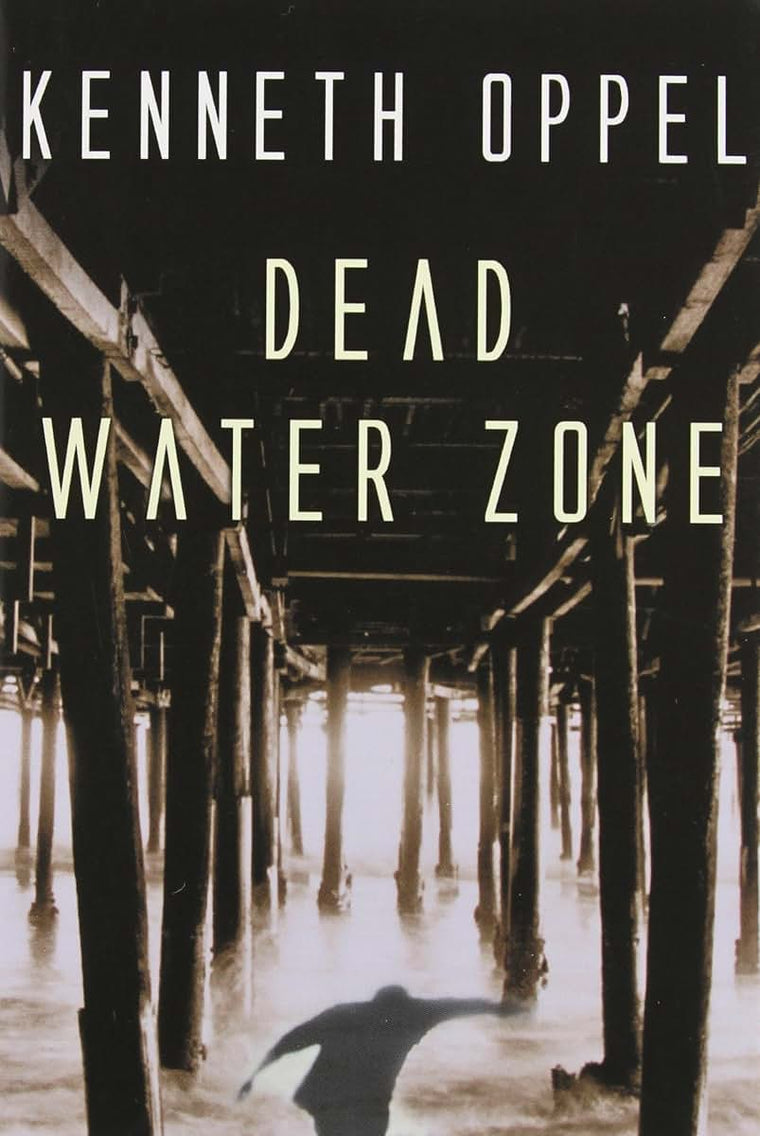 Dead Water Zone
