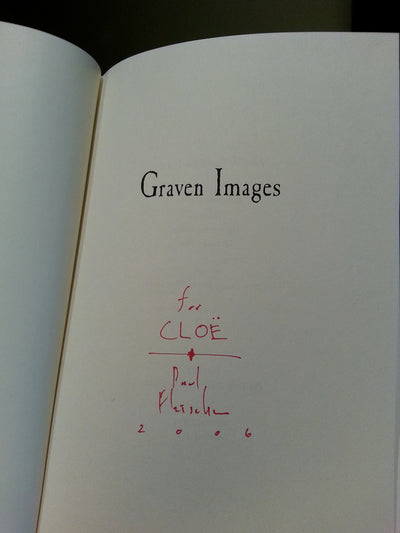 Graven Images