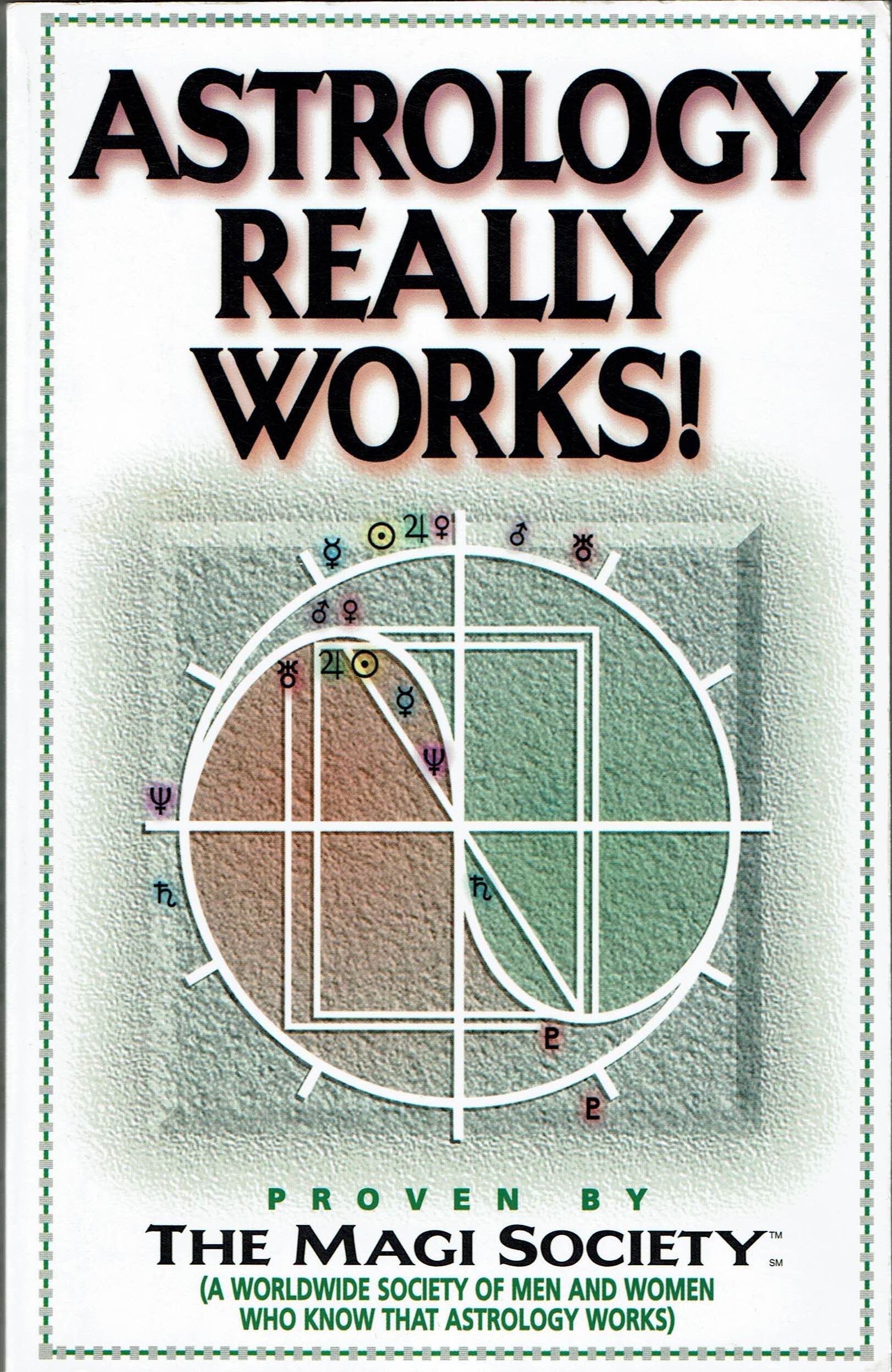 Astrology Really Works!