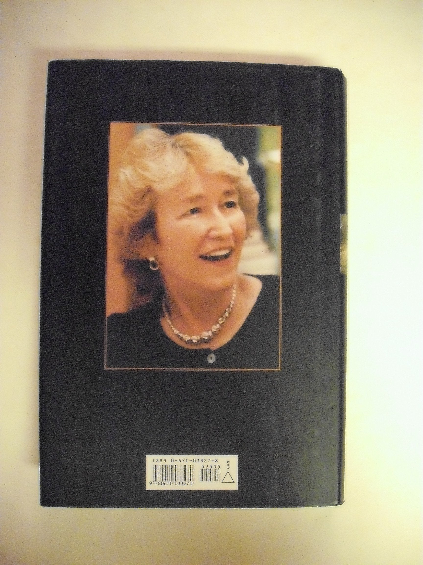 The Winds Of Change: A Richard Jury Mystery
