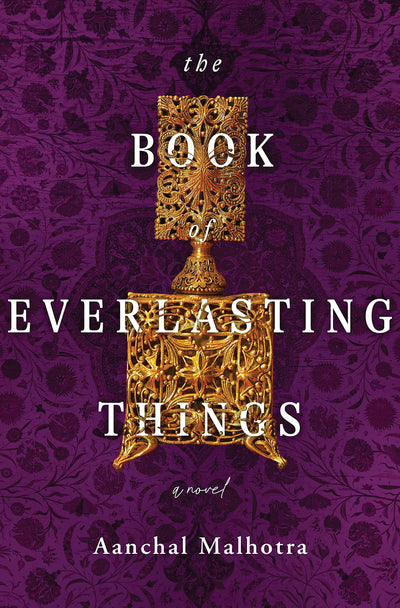 Book of Everlasting Things
