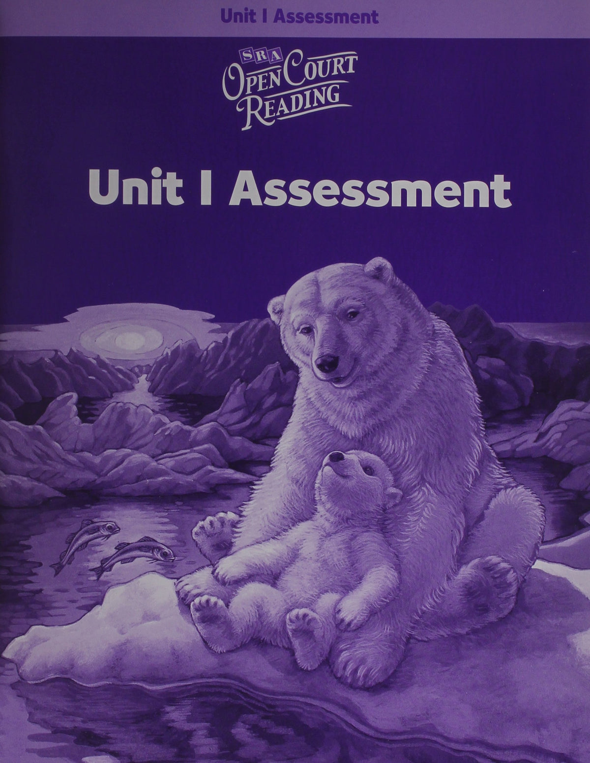 Open Court Reading: Grade 4