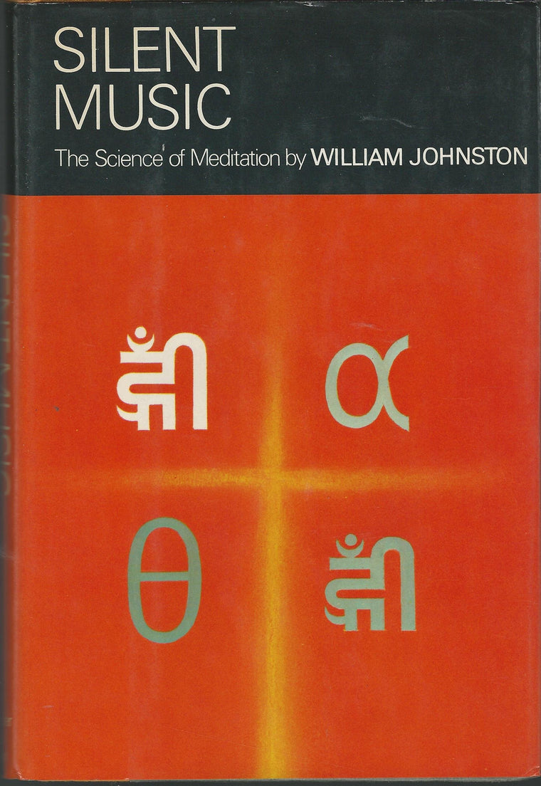 Silent music: The science of meditation
