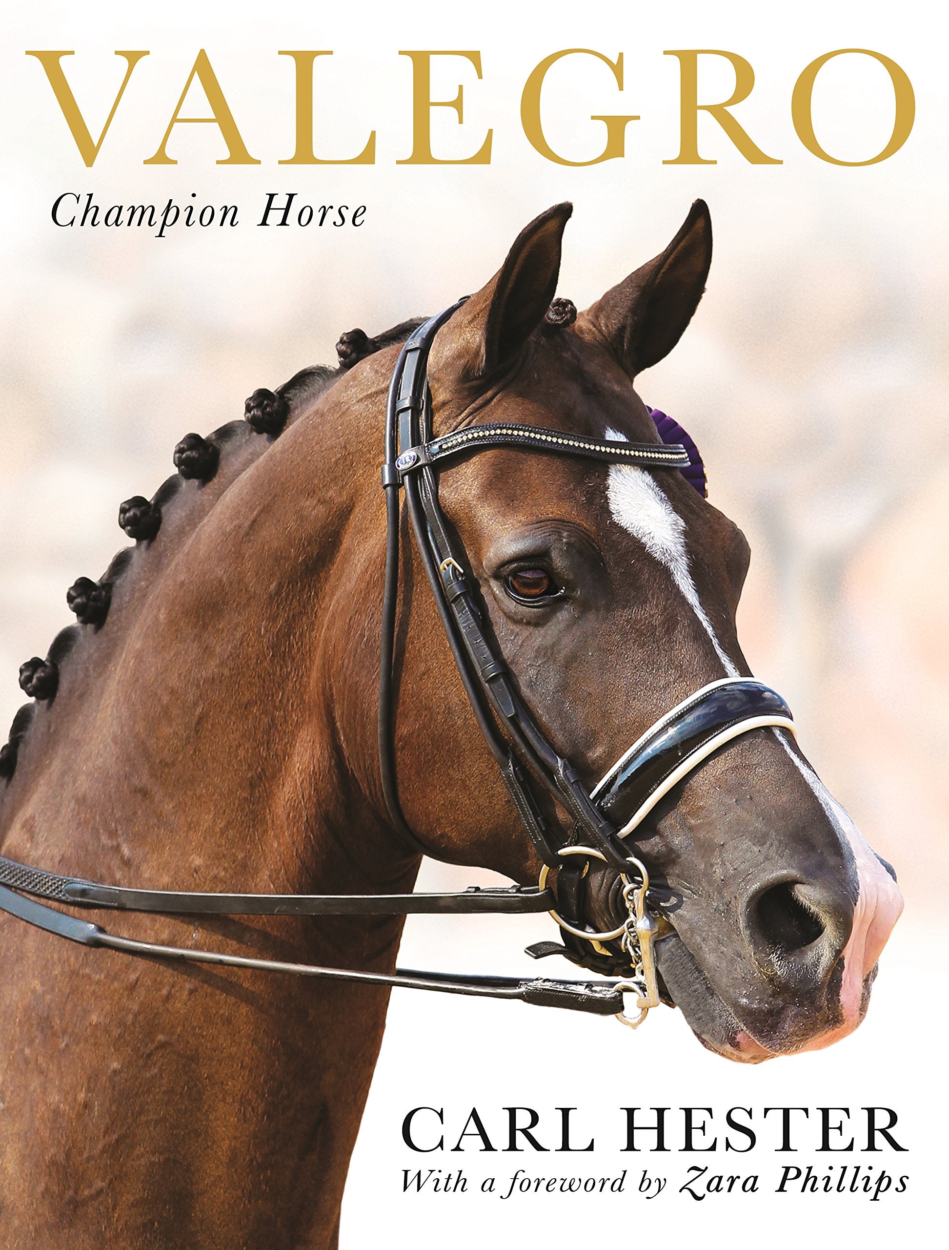 Valegro: Champion Horse