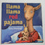 Llama Llama Red Pajama by Anna Dewdney