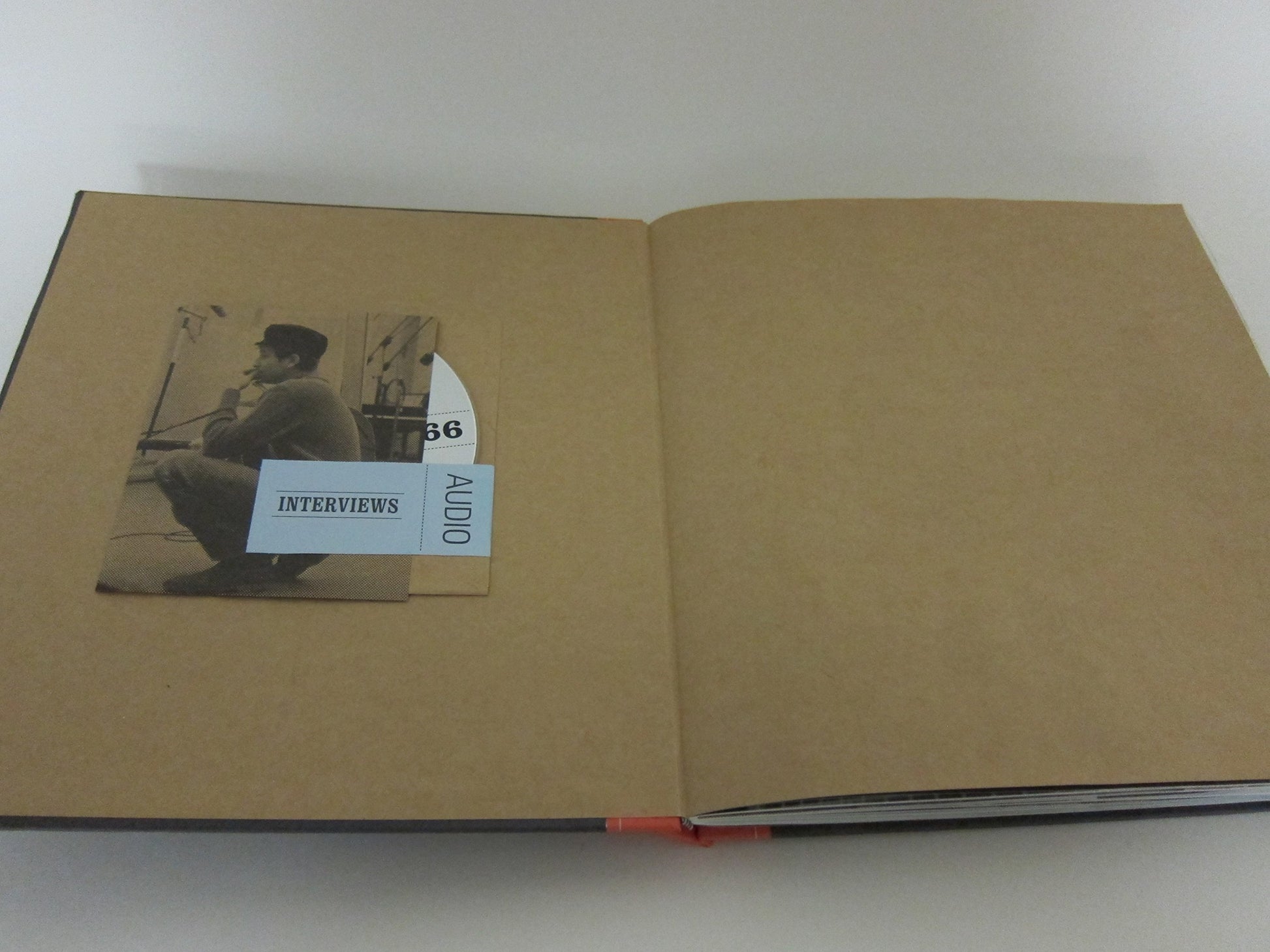 The Bob Dylan Scrapbook, 1956-1966