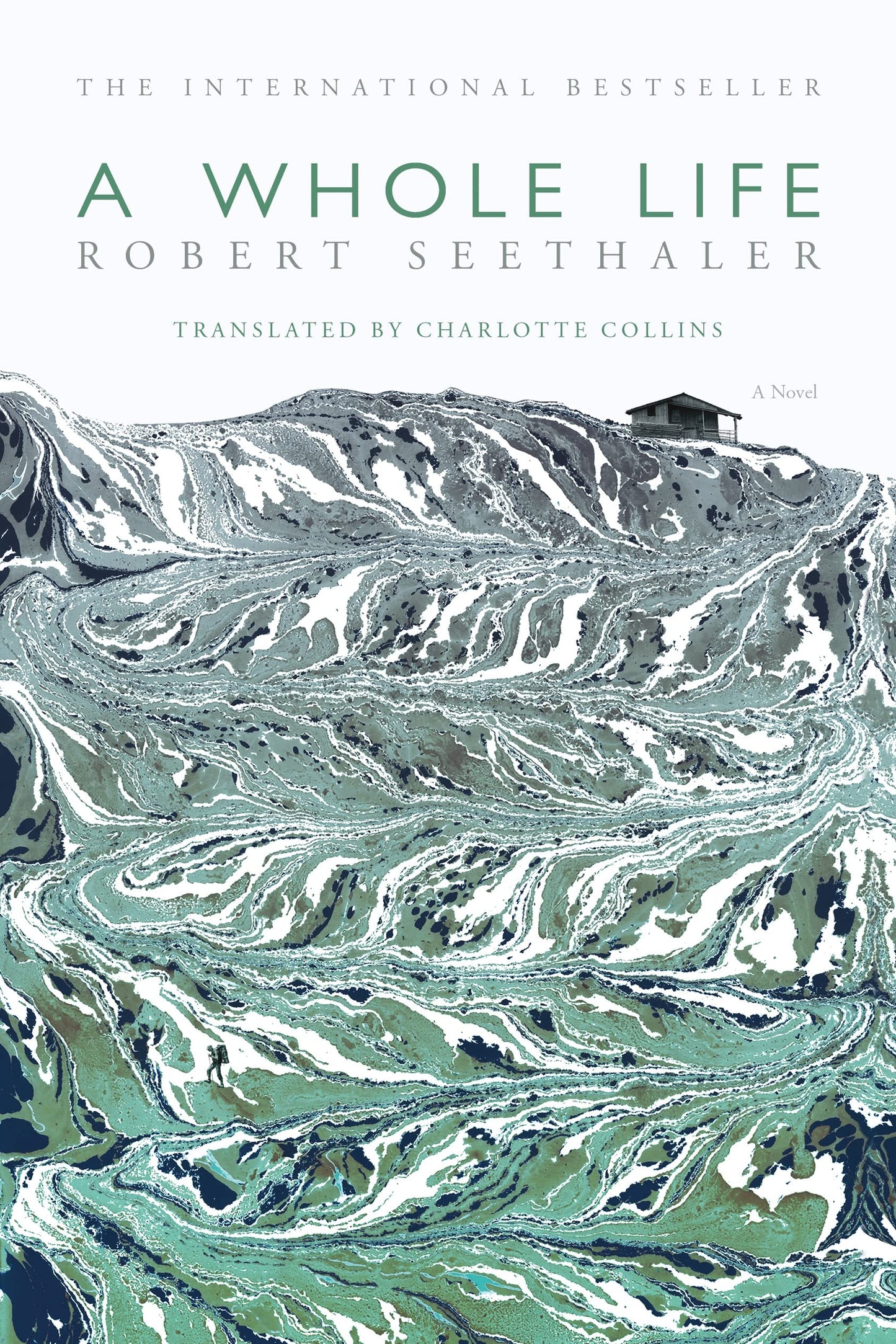 A Whole Life: A Novel by Seethaler, Robert
