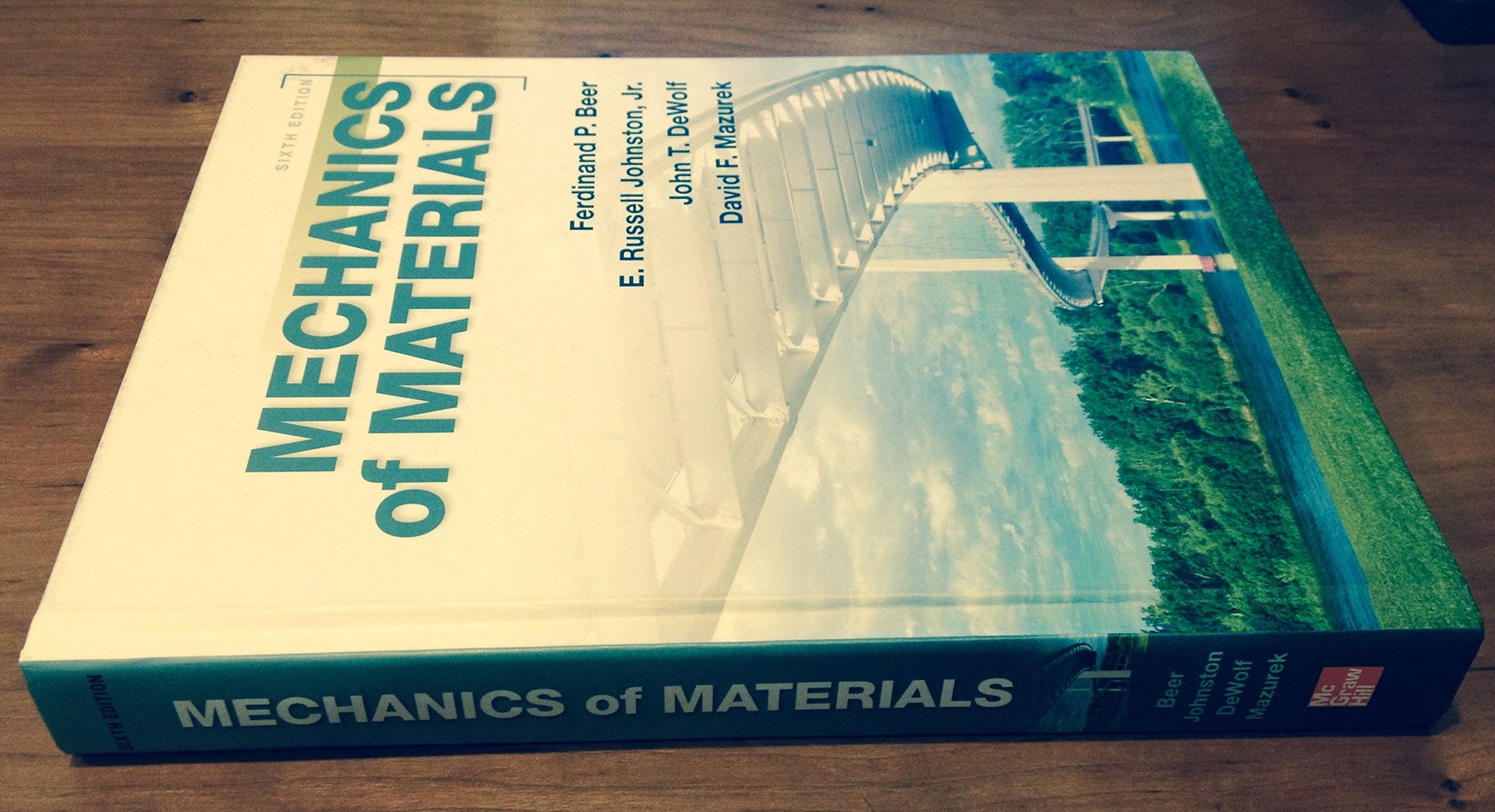 Mechanics of Materials