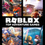 Roblox Top Adventure Games