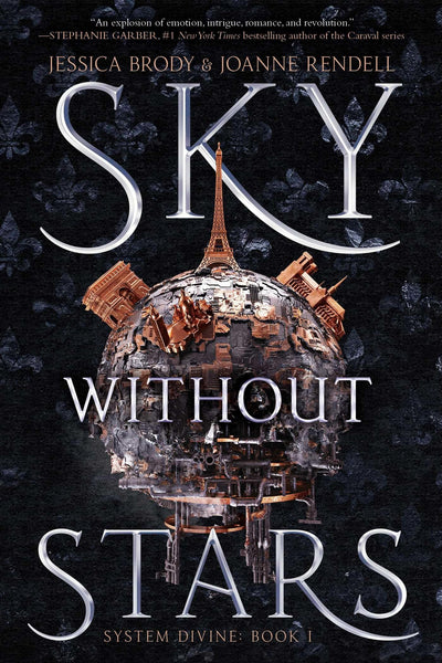 Sky Without Stars (1) (System Divine)