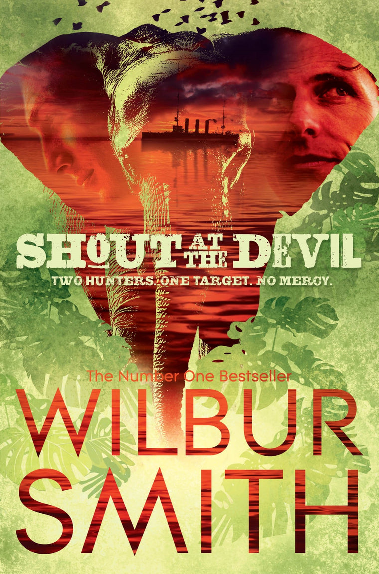 Shout at the Devil