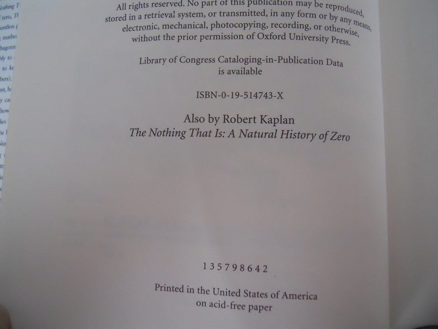 The Art of the Infinite: The Pleasures of Mathematics