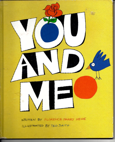 You and Me
